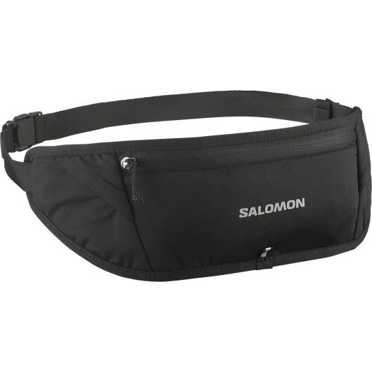 Salomon S/ Pulse Sling Belt-Black-NS
