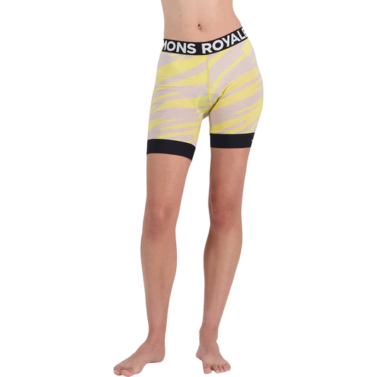 Mons Royale Women's Enduro Bike Short Liner - XS
