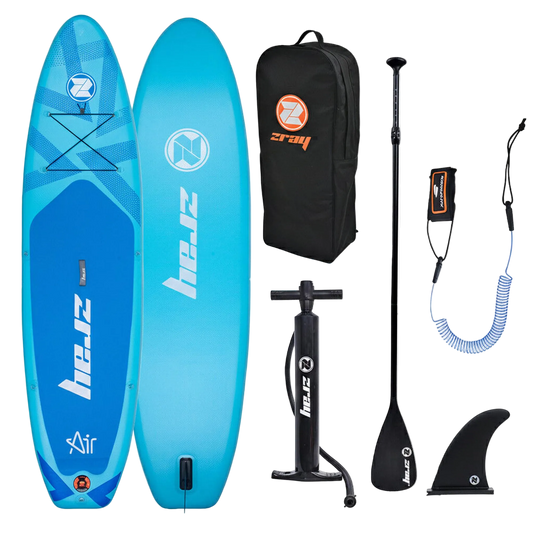 ZRAY EA4 iSUP Package 10 foot 10
