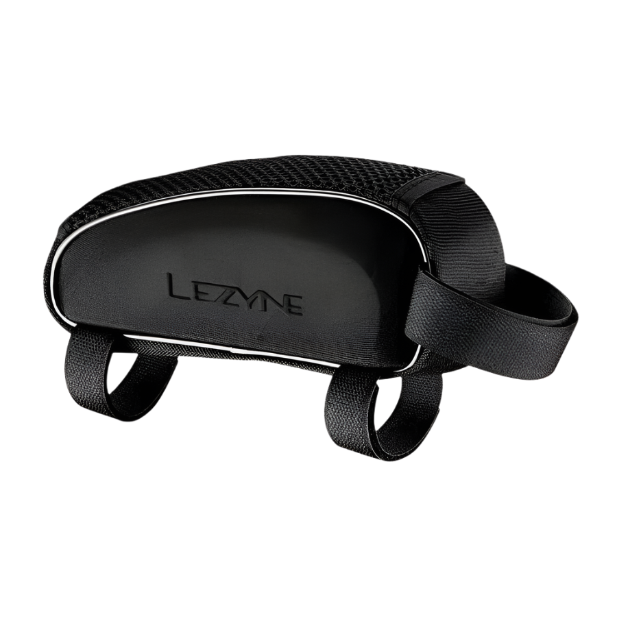Lezyne Energy Caddy Black