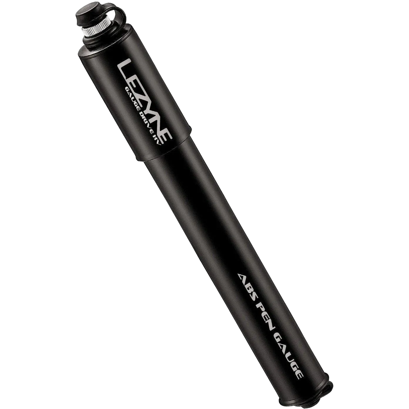 Lezyne Gauge Drive HV Bike Pump - Medium