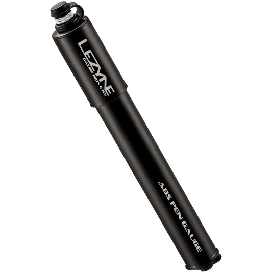 Lezyne Gauge Drive HV Bike Pump - Medium