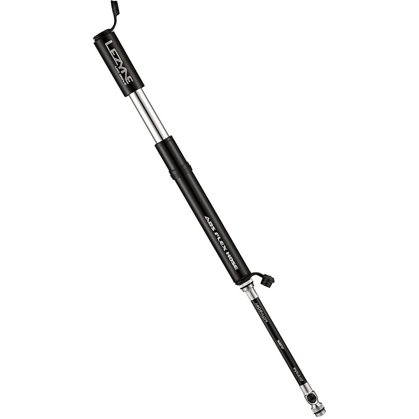 Lezyne Lite Drive Bike Pump Medium