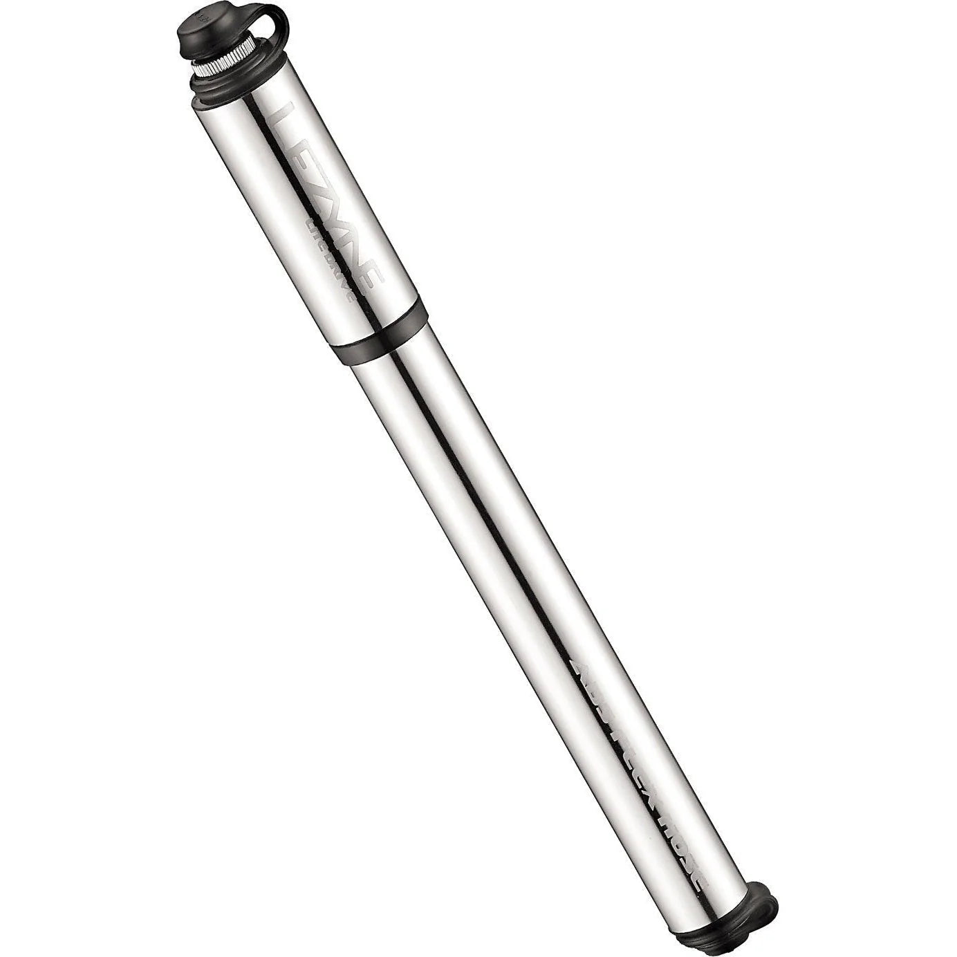 Lezyne Lite Drive Bike Pump Medium