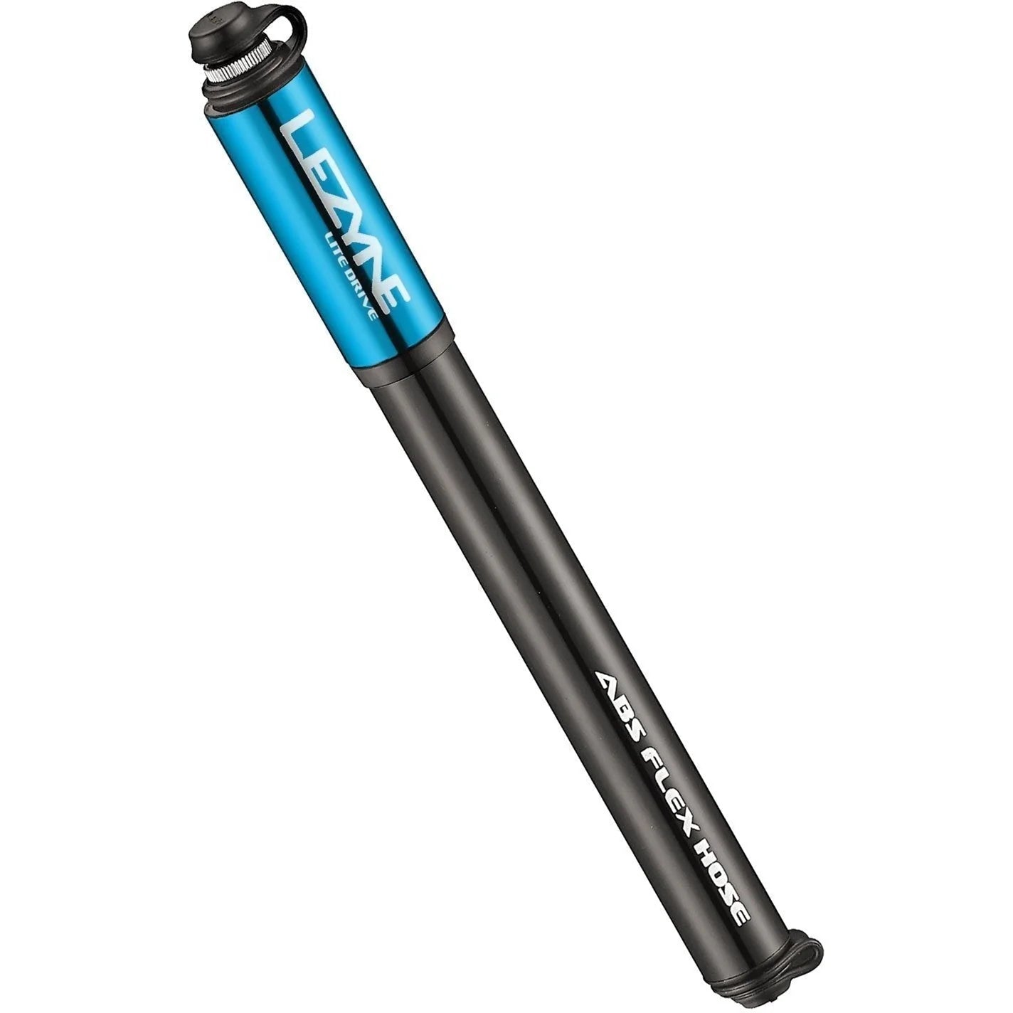 Lezyne Lite Drive Bike Pump Medium