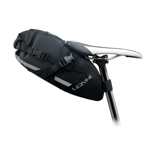 Lezyne XL-Caddy bag Black