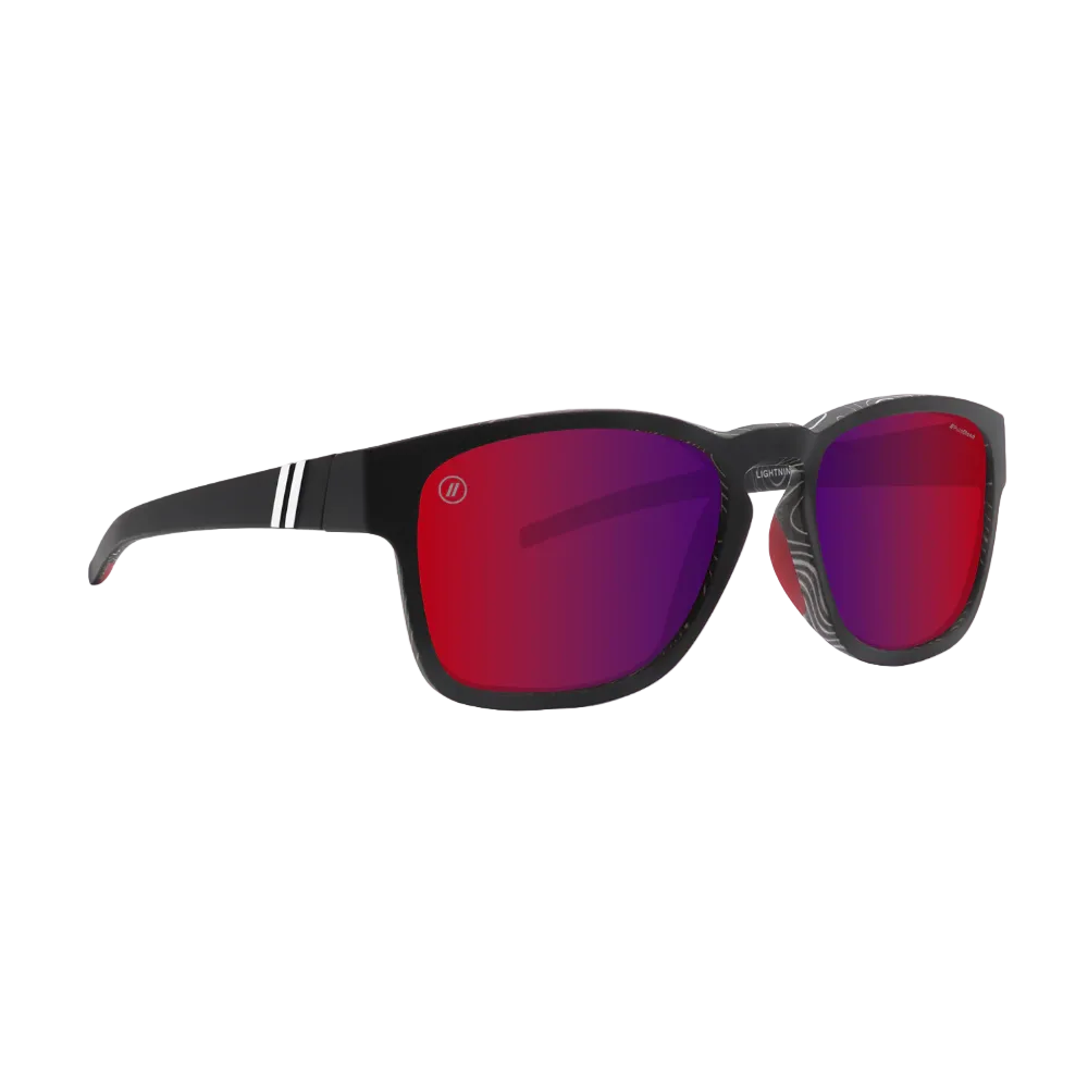 Blenders Sunglasses - Motion: Lightning Vision