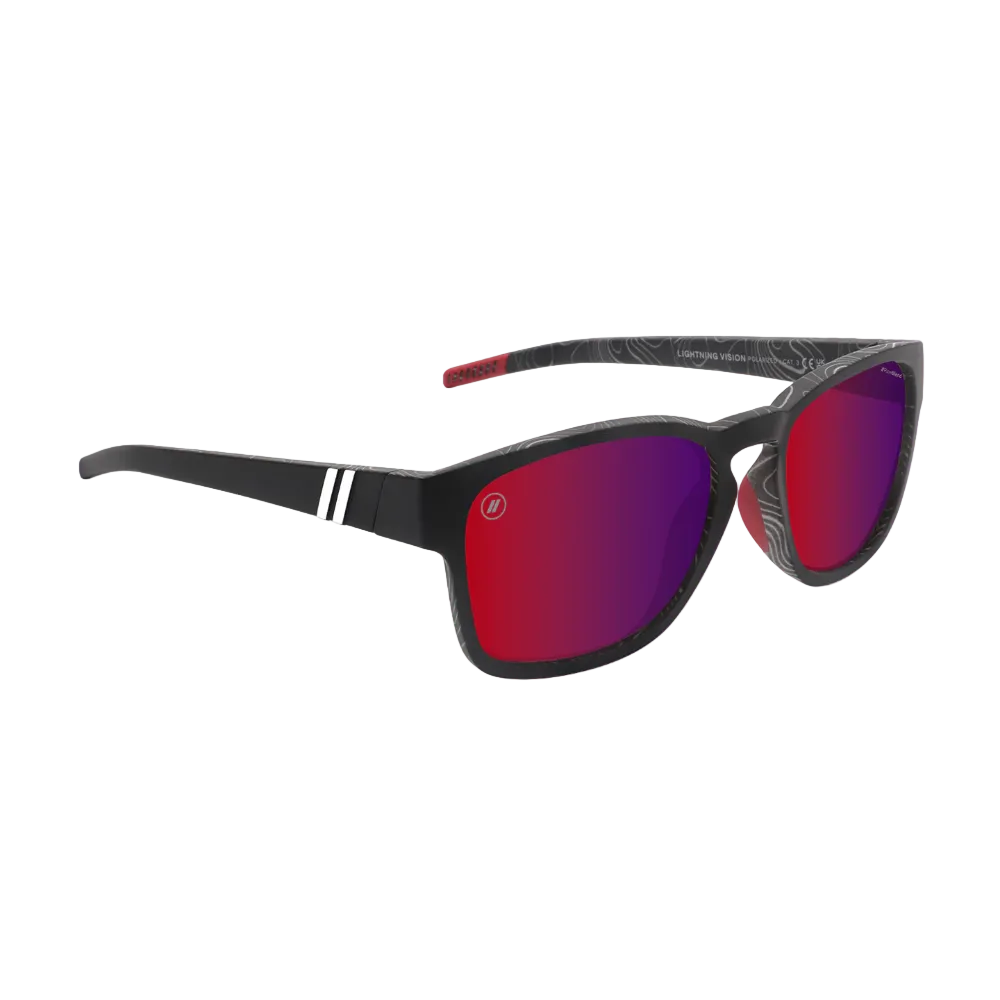 Blenders Sunglasses - Motion: Lightning Vision
