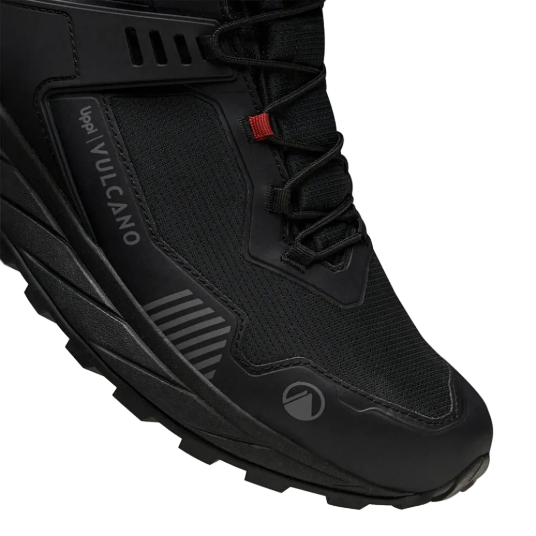 Lippi Men's Atlas Mid Hiking Shoes