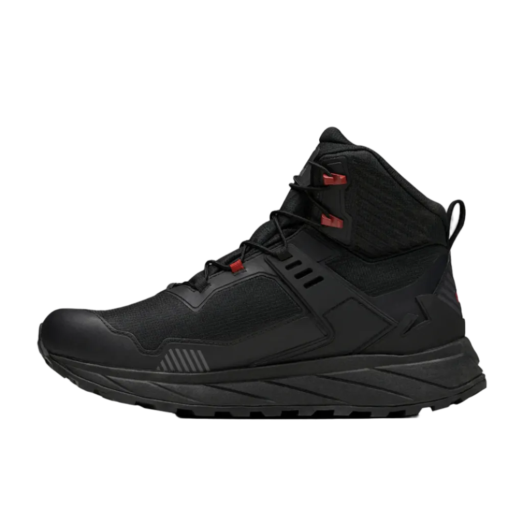 Lippi Men's Atlas Mid Hiking Shoes