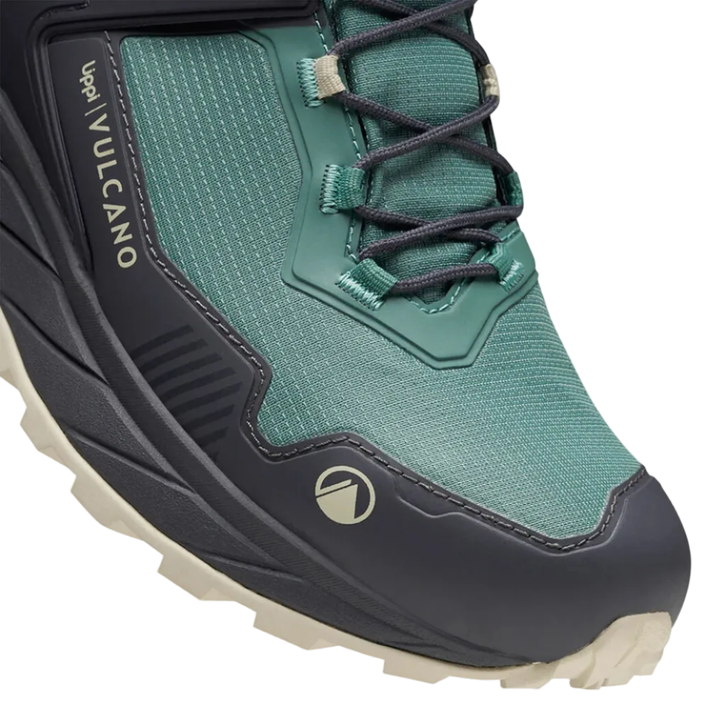 Lippi Women's Atlas Mid Hiking Shoes