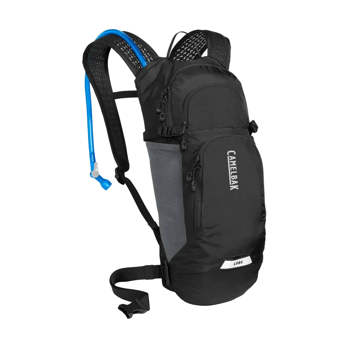 CamelBak Lobo Hydration Pack 2L - Black