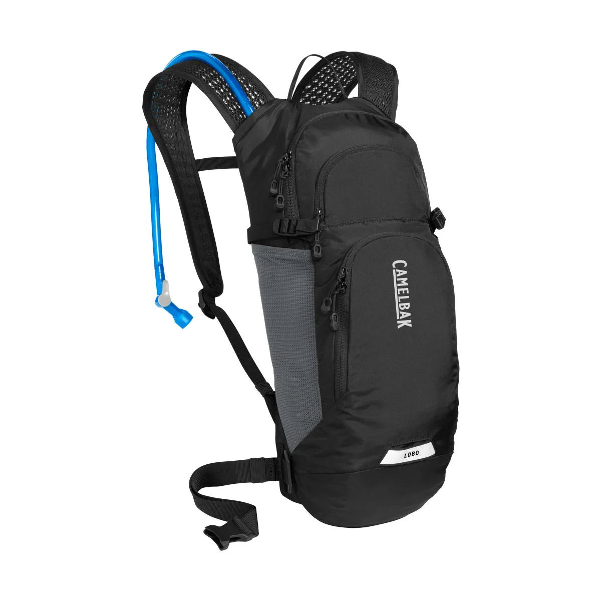 CamelBak Lobo Hydration Pack 2L - Black