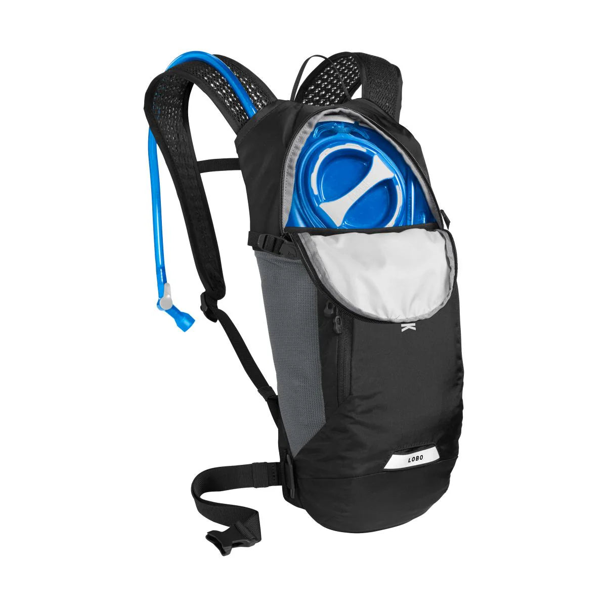 CamelBak Lobo Hydration Pack 2L - Black