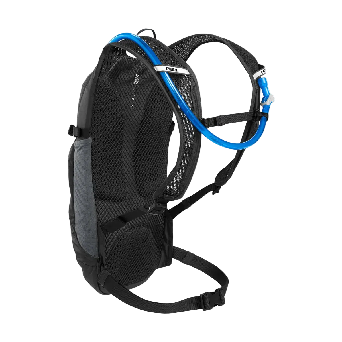 CamelBak Lobo Hydration Pack 2L - Black