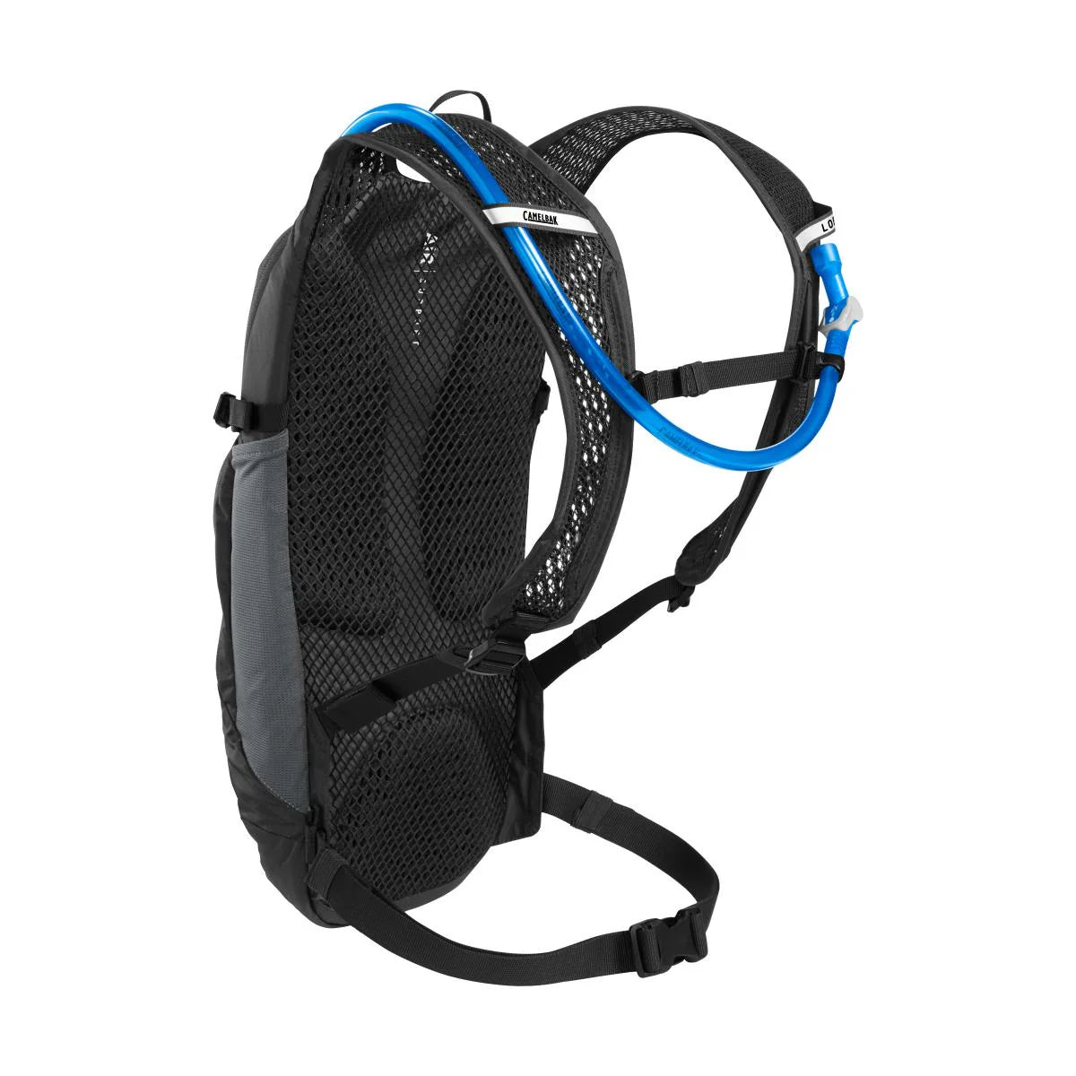CamelBak Lobo Hydration Pack 2L - Black