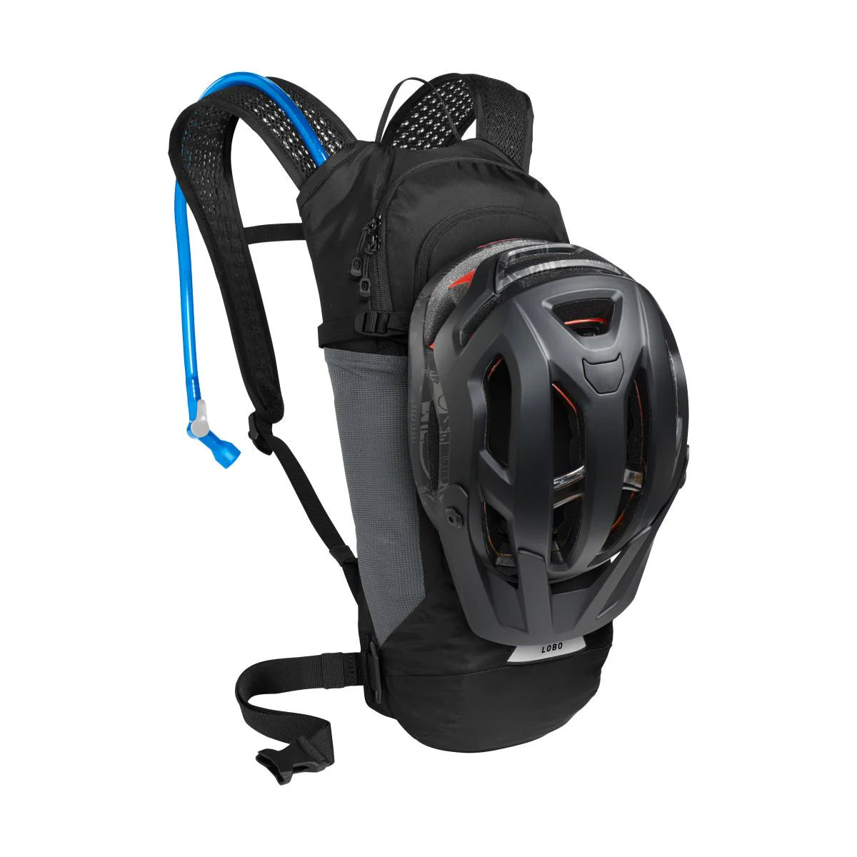 CamelBak Lobo Hydration Pack 2L - Black