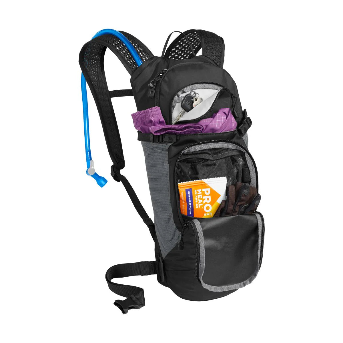 CamelBak Lobo Hydration Pack 2L - Black