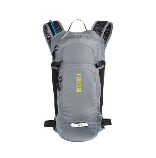 CamelBak Lobo Gunmetal Lime 2L