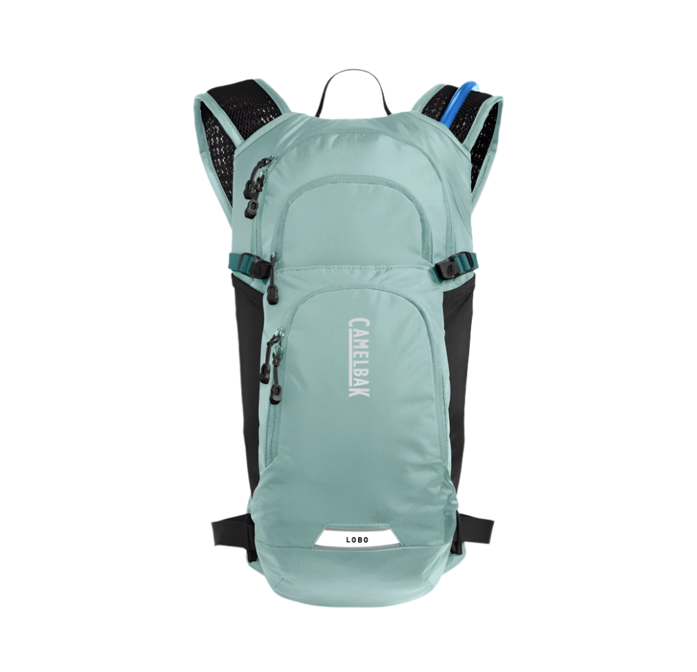CamelBak Lobo Women's Hydration Pack 2L Blue Haze