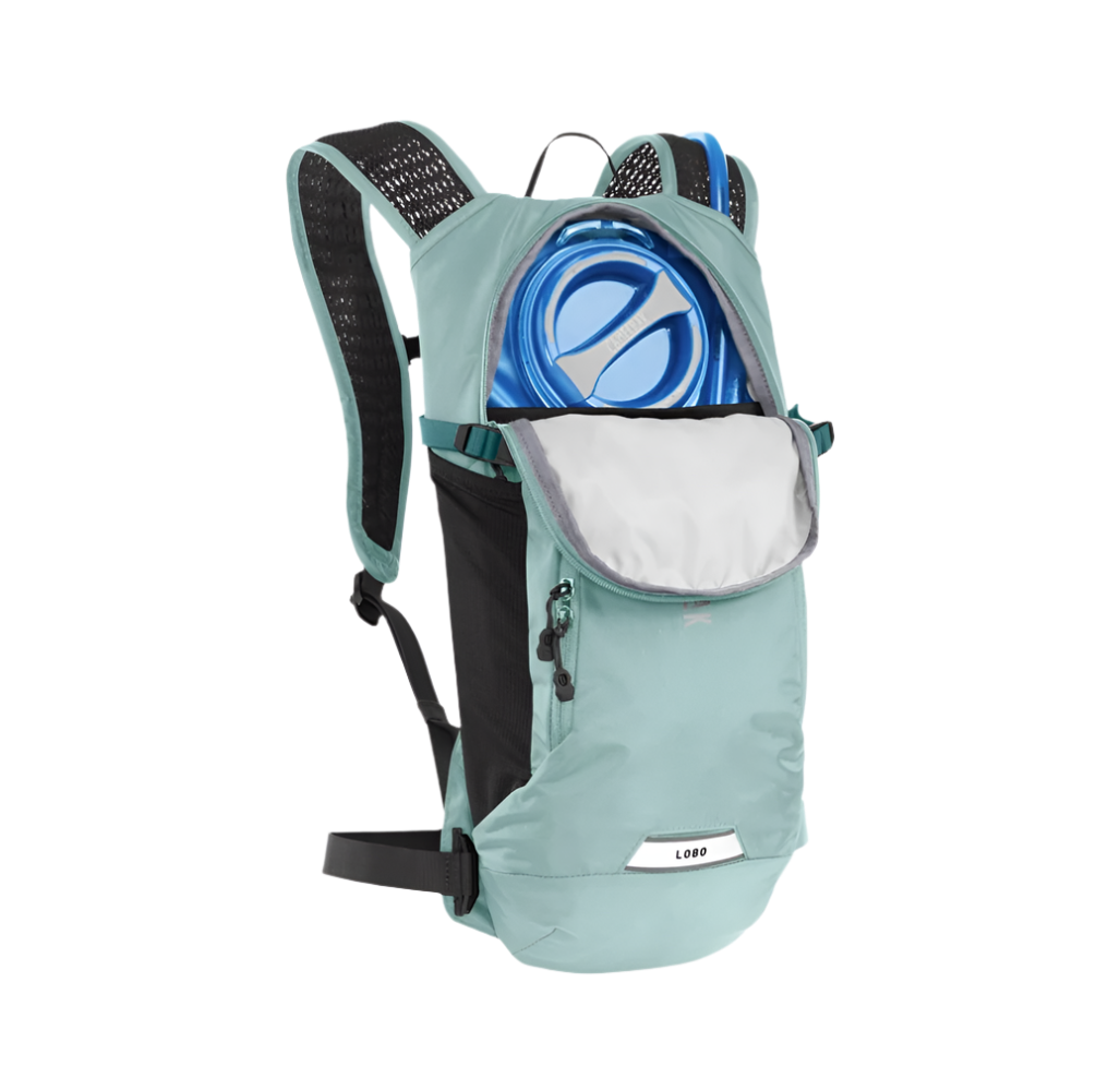 CamelBak Lobo Women's Hydration Pack 2L Blue Haze