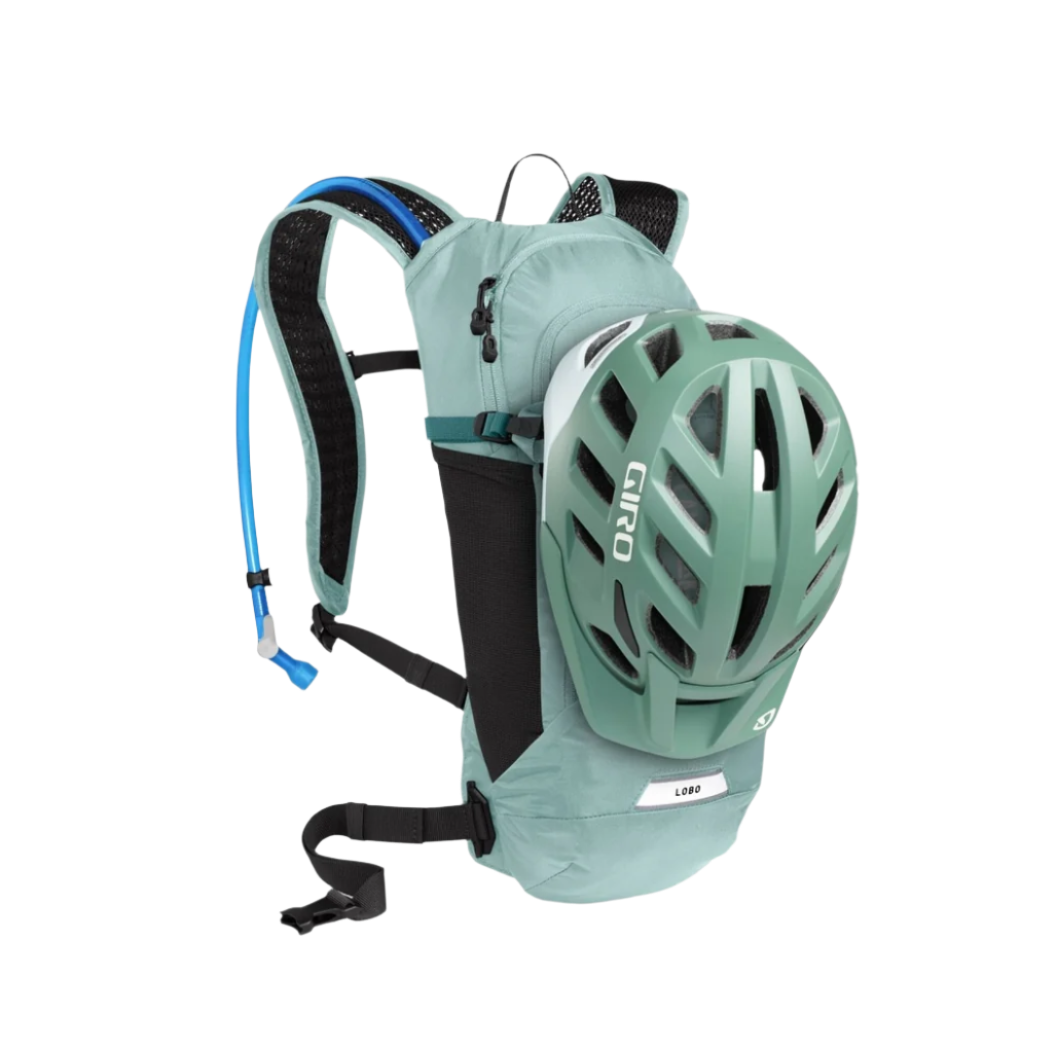 CamelBak Lobo Women's Hydration Pack 2L Blue Haze