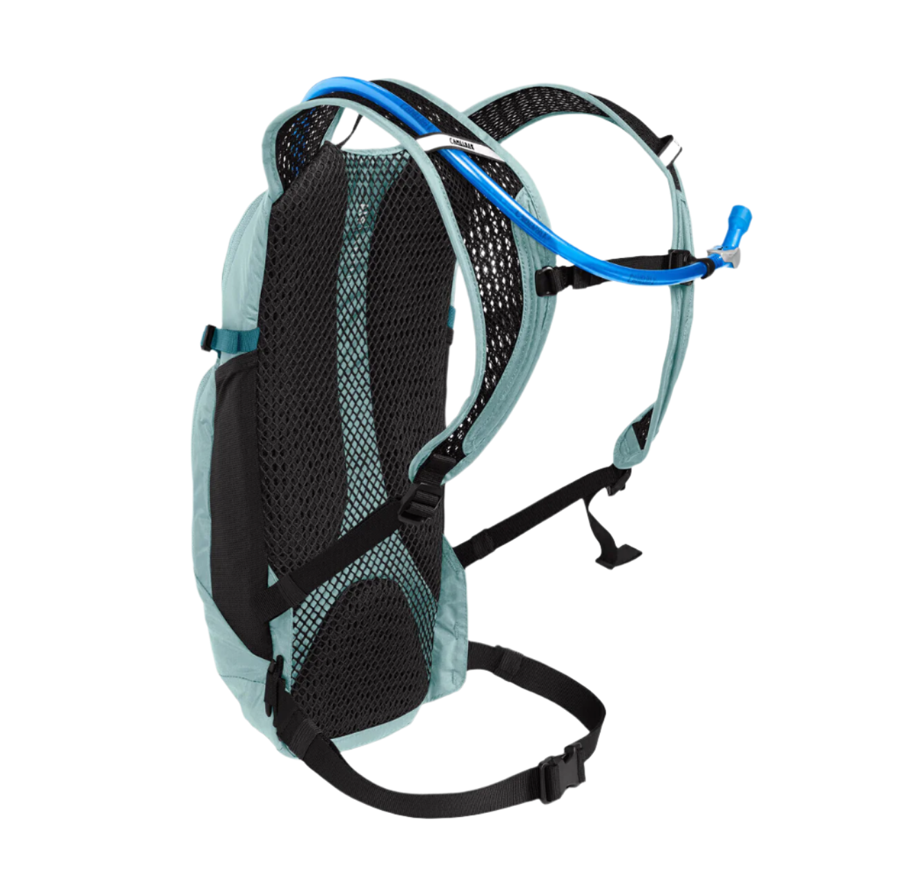 CamelBak Lobo Women's Hydration Pack 2L Blue Haze