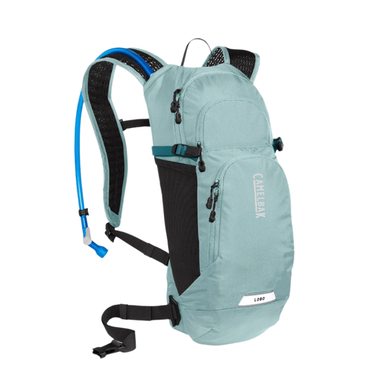 CamelBak Lobo Women's Hydration Pack 2L Blue Haze