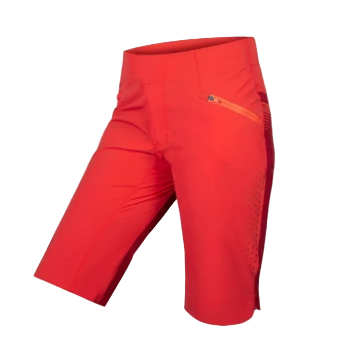 Endura Women's SingleTrack Lite Short - 3 colours