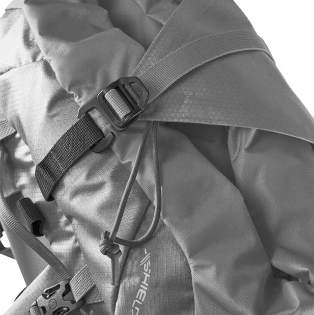 Lowe Alpine Uprise 30:40 Backpack Small Black
