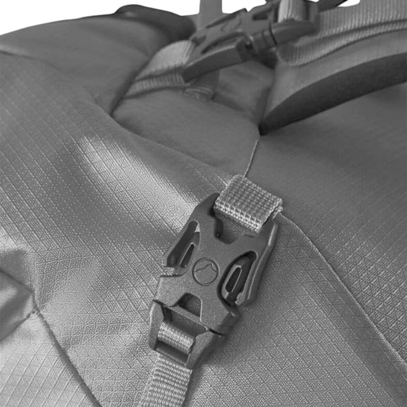 Lowe Alpine Uprise 30:40 Backpack Small Black