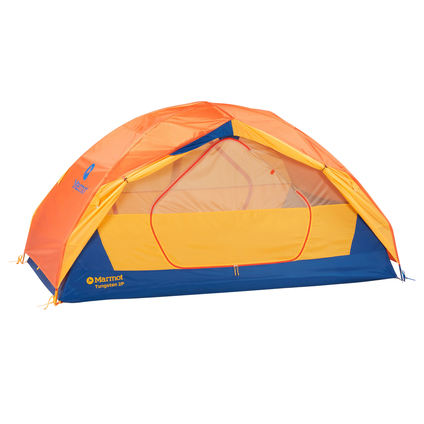 Marmot Tungsten 2P tent - Solar/Sun