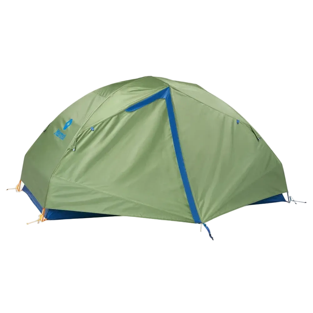 Marmot Tungsten 2 Person Tent Foliage/Dark Azure