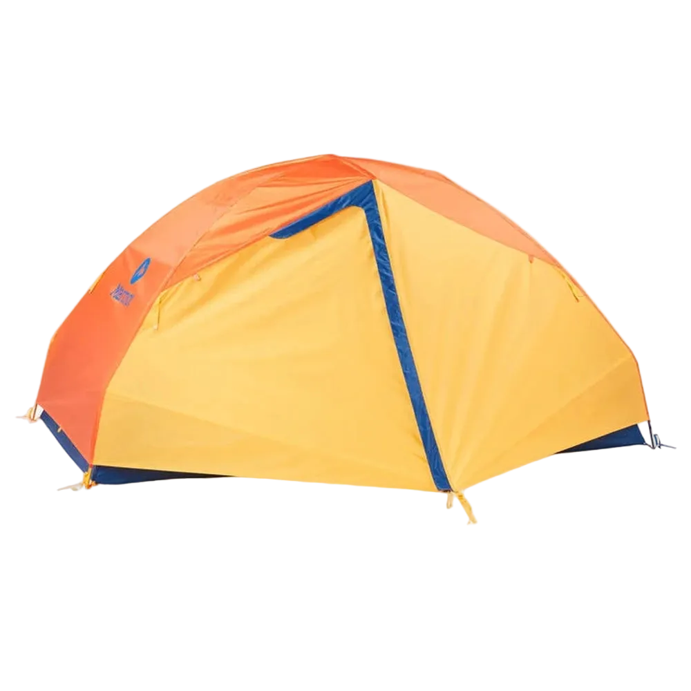 Marmot Tungsten 3 Person Tent Solar Red