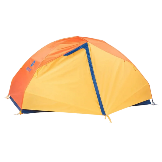 Marmot Tungsten 3 Person Tent Solar Red