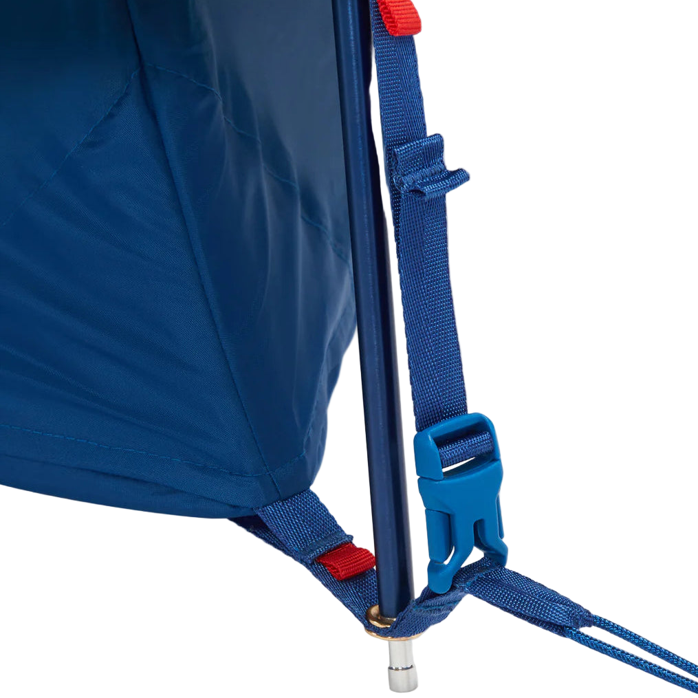 Marmot Tungsten 3 Person Tent - Foliage Dark Azure