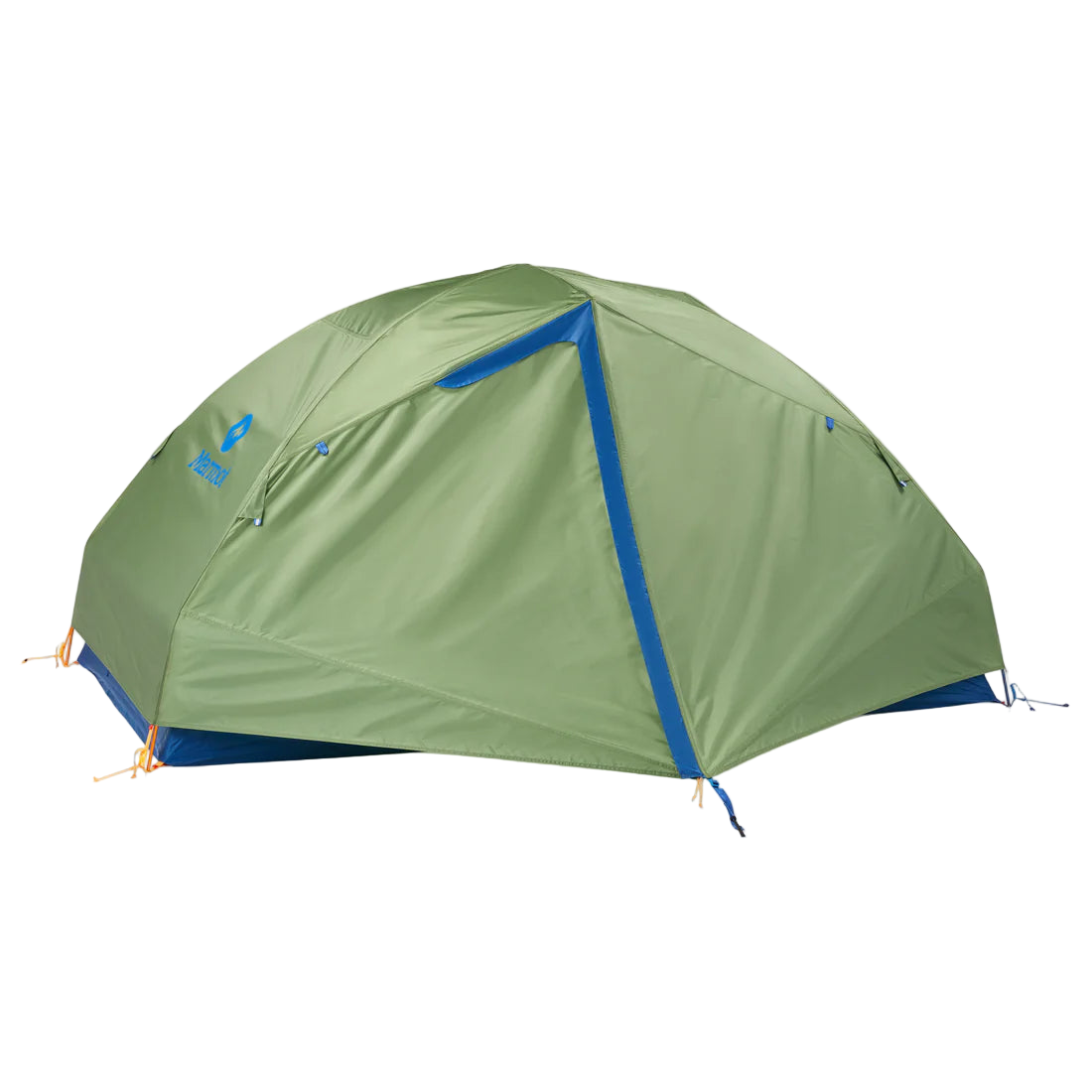 Marmot Tungsten 3 Person Tent - Foliage Dark Azure