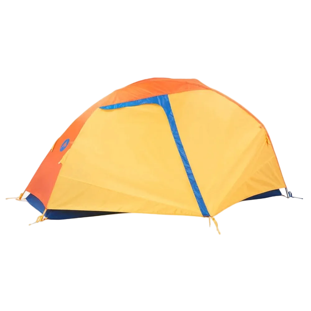Marmot Tungsten 1 Person Tent Solar Red