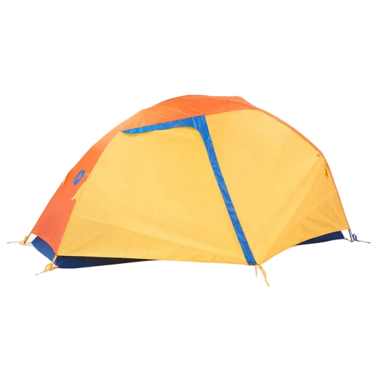 Marmot Tungsten 1 Person Tent Solar Red