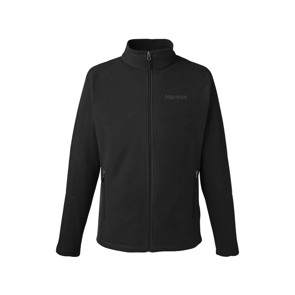 Marmot Men's Rocklin Jacket Black