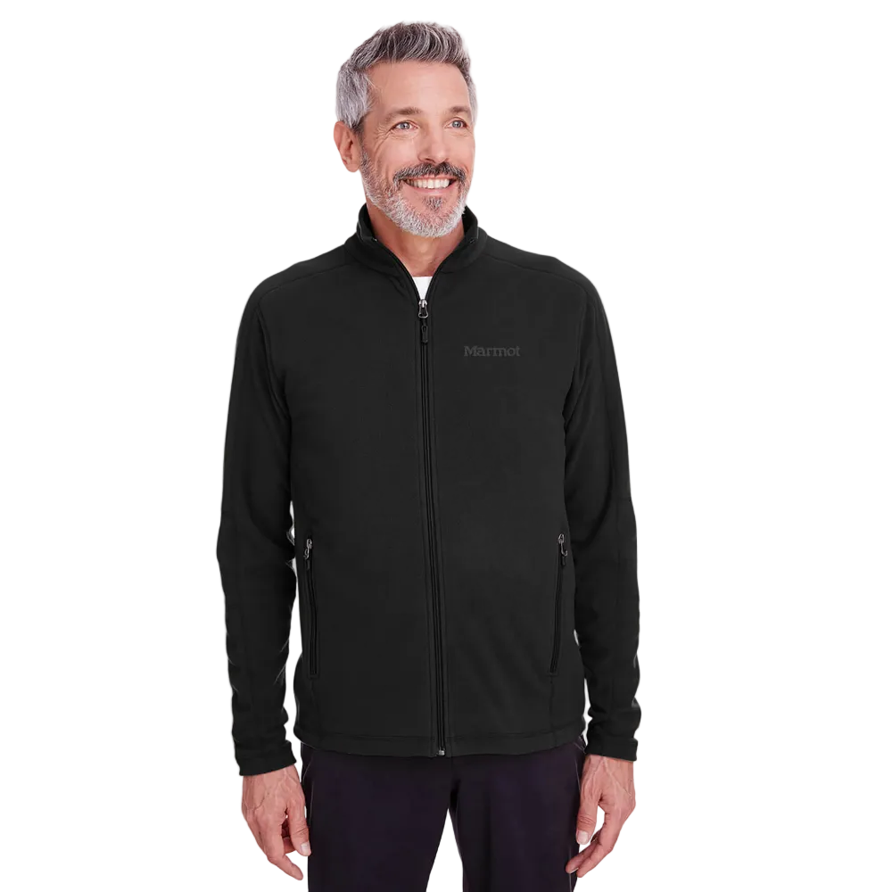 Marmot Men's Rocklin Jacket Black