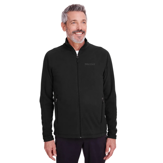 Marmot Men's Rocklin Jacket Black