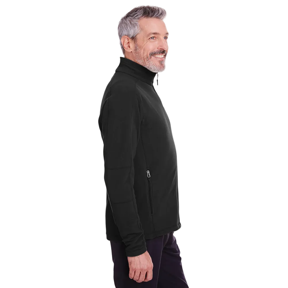 Marmot Men's Rocklin Jacket Black