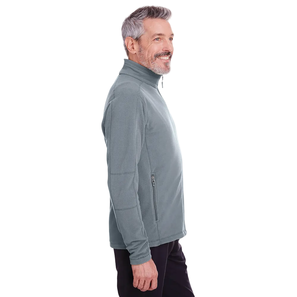 Marmot Men's Rocklin Jacket Steel Onyx