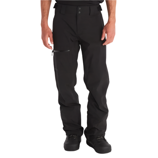 Marmot Refuge Men's Snow Pants Black