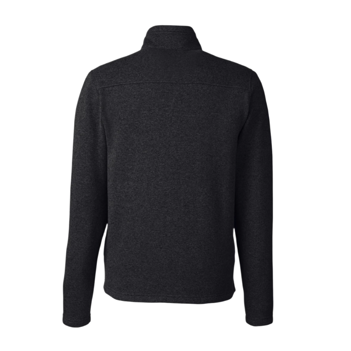 Marmot Dropline Men's Fleece Jacket Black