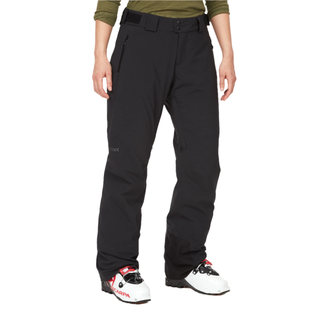 Marmot Slopestar Women's Snow Pants Black