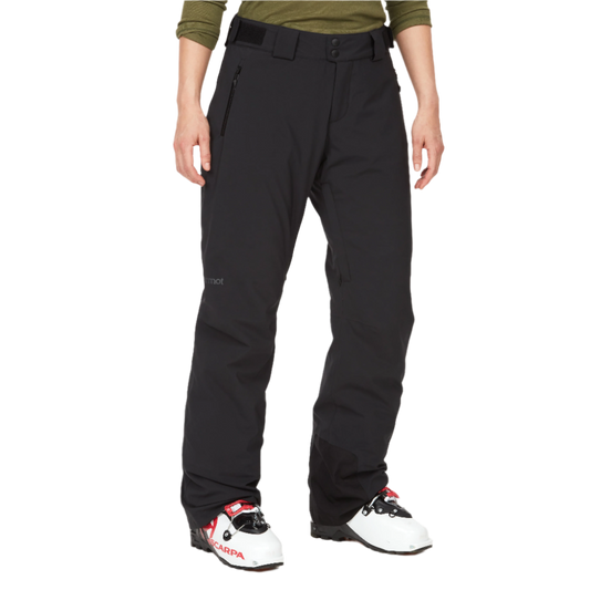 Marmot Slopestar Women's Snow Pants Black
