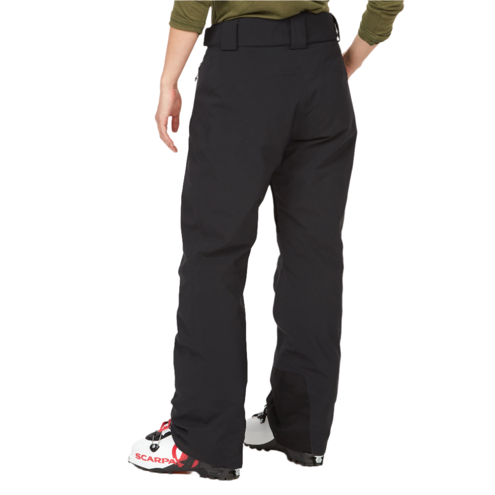 Marmot Slopestar Women's Snow Pants Black