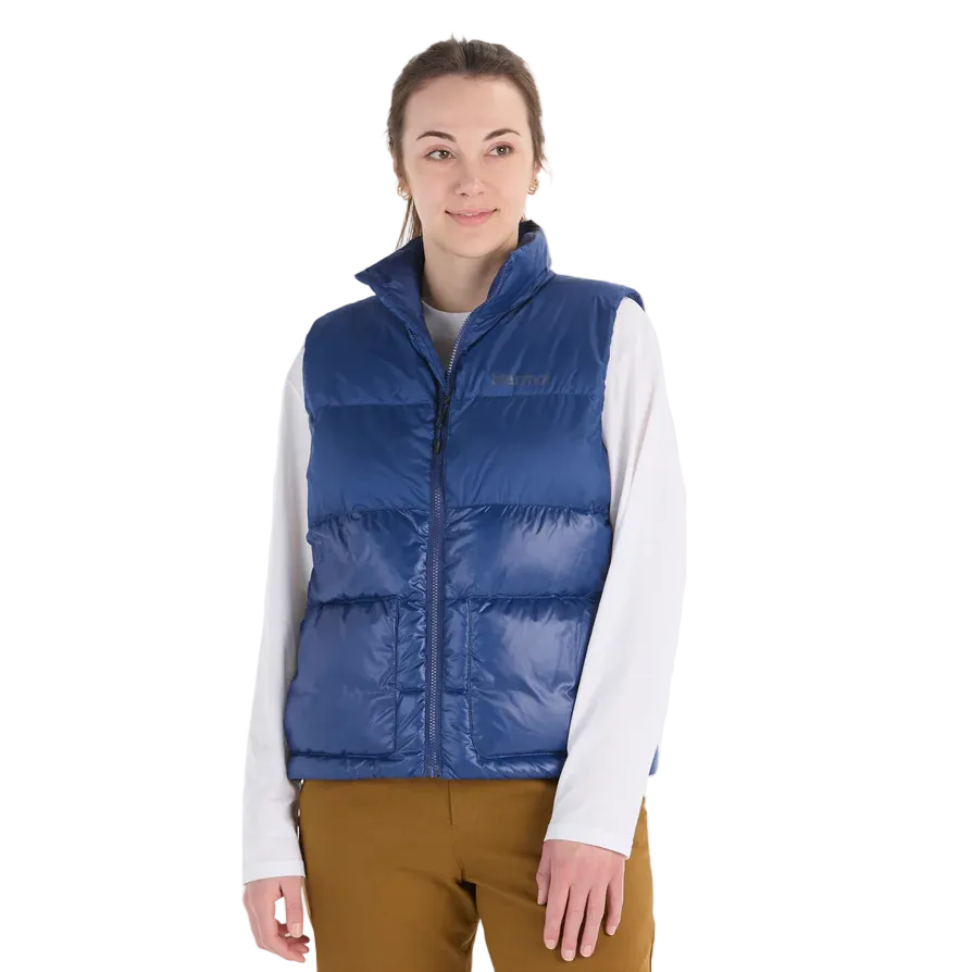 Marmot Women's Guides Down Vest